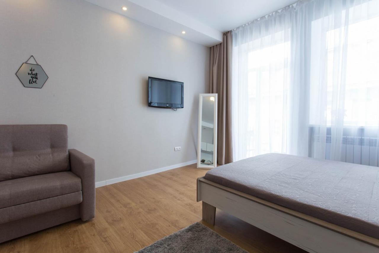Lux Beside Metro Universytet, Yaroslava Mudroho - Chernyshevska Str 95-5 * Charków