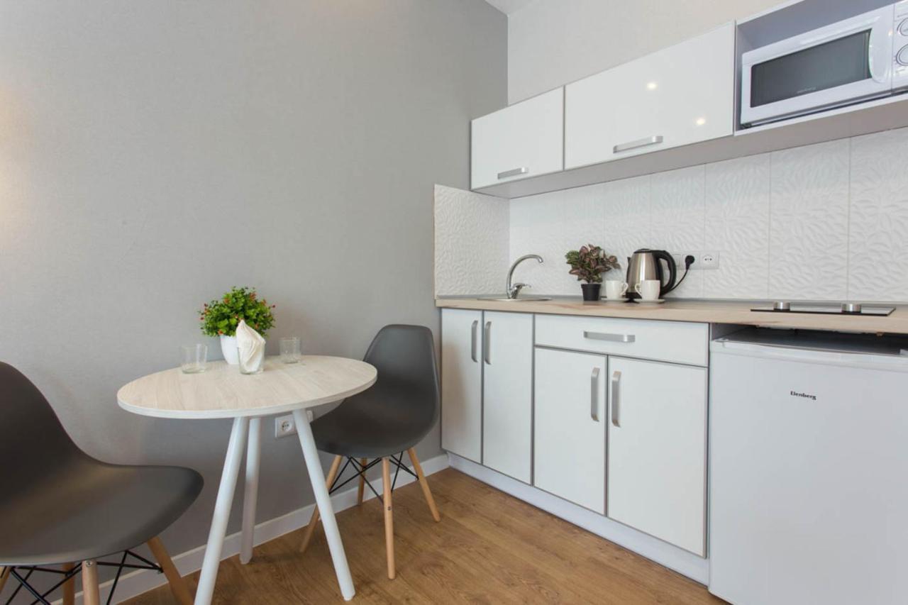 Lux Beside Metro Universytet, Yaroslava Mudroho - Chernyshevska Str 95-5 Apartament *